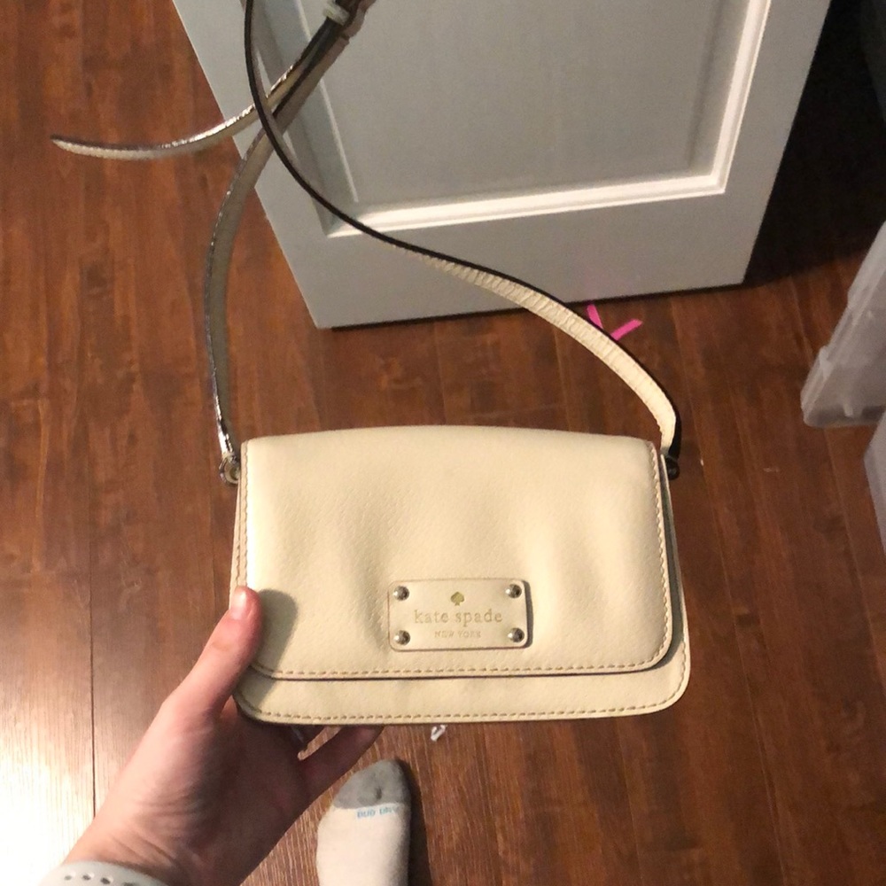 Crossbody Purse